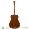 Martin Acoustic Guitars - 1937 D-18 - SN 67842 - Back