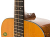 Martin Acoustic Guitars - 1937 D-18 - SN 67842 - Neck Joint