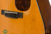 Martin Acoustic Guitars - 1937 D-18 - SN 67842 - Repair
