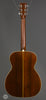 Martin Acoustic Guitars - 1937 000-28 - Sunburst - Back