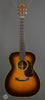 Martin Acoustic Guitars - 1937 000-28 - Sunburst