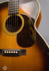 Martin Acoustic Guitars - 1937 000-28 - Sunburst - Pickguard