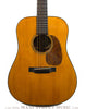 Martin Acoustic Guitars - 1937 D-18 (Refinished)