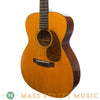 Martin Acoustic Guitars - 1938 000-18 - SN 70285 - Angle