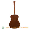 Martin Acoustic Guitars - 1938 000-18 - SN 70285 - Back