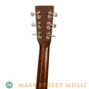 Martin Acoustic Guitars - 1938 000-18 - SN 70285 - Tuners