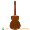 Martin Acoustic Guitars - 1938 000-18 - SN 70612 - Back