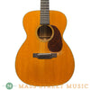 Martin Acoustic Guitars - 1938 000-18 - SN 70612