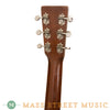 Martin Acoustic Guitars - 1938 000-18 - SN 70612 - Tuners