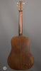 Martin Guitars - 1939 D-18 - Back
