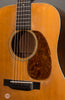 Martin Guitars - 1939 D-18 - Pickguard