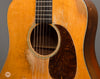 Martin Guitars - 1939 D-18 - Rosette