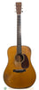 Martin 1939 D-18 Acoustic Guitar - front