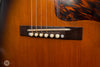 Gibson Acoustic Guitars - 1939 J-35 - Bridge