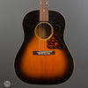 Gibson Acoustic Guitars - 1939 J-35 - Front