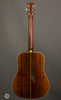 Martin Acoustic Guitars - 1939 D-28 - Back