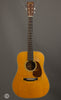 Martin Acoustic Guitars - 1939 D-28 - Front