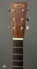 Martin Acoustic Guitars - 1939 D-28 - Headstock