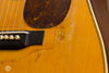 Martin Acoustic Guitars - 1939 D-28 - Repair