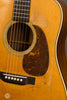 Martin Acoustic Guitars - 1939 D-28 - PIckguard