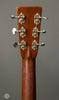 Martin Acoustic Guitars - 1939 D-28 - Tuners