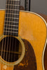 Martin Acoustic Guitars - 1939 D-28 - Wear2