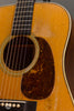 Martin Acoustic Guitars - 1939 D-28 - Wear