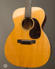 Martin Guitars - 1940 000-18 - Angle
