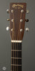 Martin Guitars - 1940 000-18 - Headstock