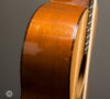 Martin Guitars - 1940 000-18 - Crack