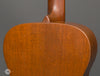 Martin Guitars - 1941 0-15 - Heel