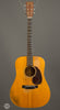 Martin Acoustic Guitars - 1941 D-18 - Front