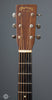 Martin Acoustic Guitars - 1941 D-18 - Headstock
