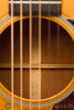 Martin Acoustic Guitars - 1942 000-18 - Back Strip