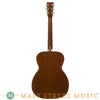 Martin Acoustic Guitars - 1942 000-18 - Back