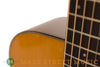 Martin Acoustic Guitars - 1942 000-18 - Binding