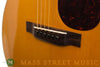 Martin Acoustic Guitars - 1942 000-18 - Bridge
