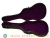 Martin Acoustic Guitars - 1942 000-18 - Case Open