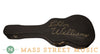 Martin Acoustic Guitars - 1942 000-18 - Case