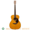 Martin Acoustic Guitars - 1942 000-18 - Front