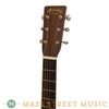 Martin Acoustic Guitars - 1942 000-18 - Headstock