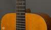 Martin Guitars - 1943 D-18 - Frets