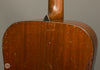 Martin Guitars - 1943 D-18 - Heel