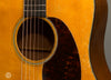 Martin Guitars - 1943 D-18 - Rosette