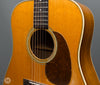 Martin Acoustic Guitars - 1945 D-28 Herringbone - Inlay