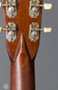 Martin Acoustic Guitars - 1945 D-28 Herringbone - Tuners3
