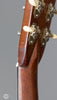 Martin Acoustic Guitars - 1945 D-28 Herringbone - Tuners2