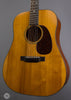 Martin Acoustic Guitars - 1946 D-18 - Angle