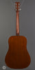 Martin Acoustic Guitars - 1946 D-18 - Back