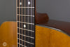 Martin Acoustic Guitars - 1946 D-18 - Frets